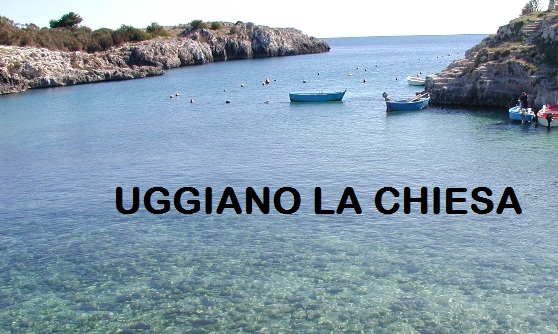 Uggiano La Chiesa